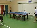 Tournoi 3eme Groupe, Enzo Gressier contre Pierre Gillot